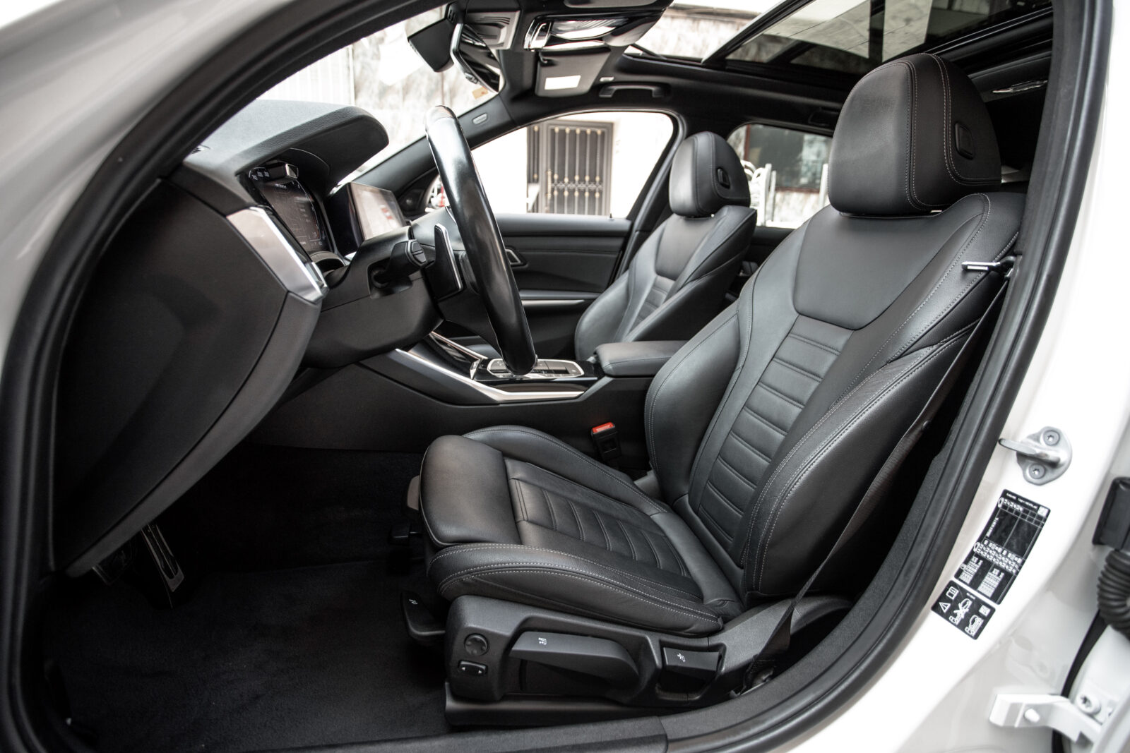 BMW Serie 3  M340d xDrive Auto. Touring