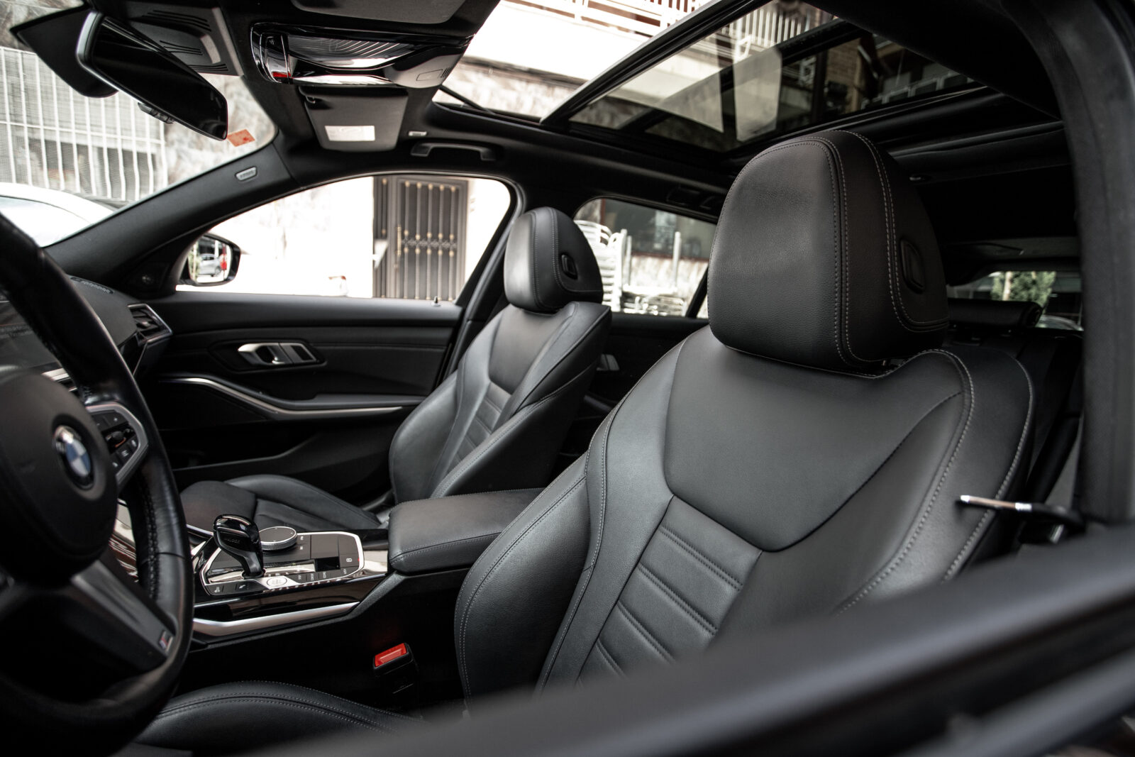 BMW Serie 3  M340d xDrive Auto. Touring