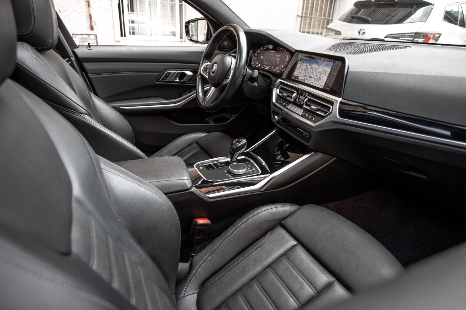 BMW Serie 3  M340d xDrive Auto. Touring