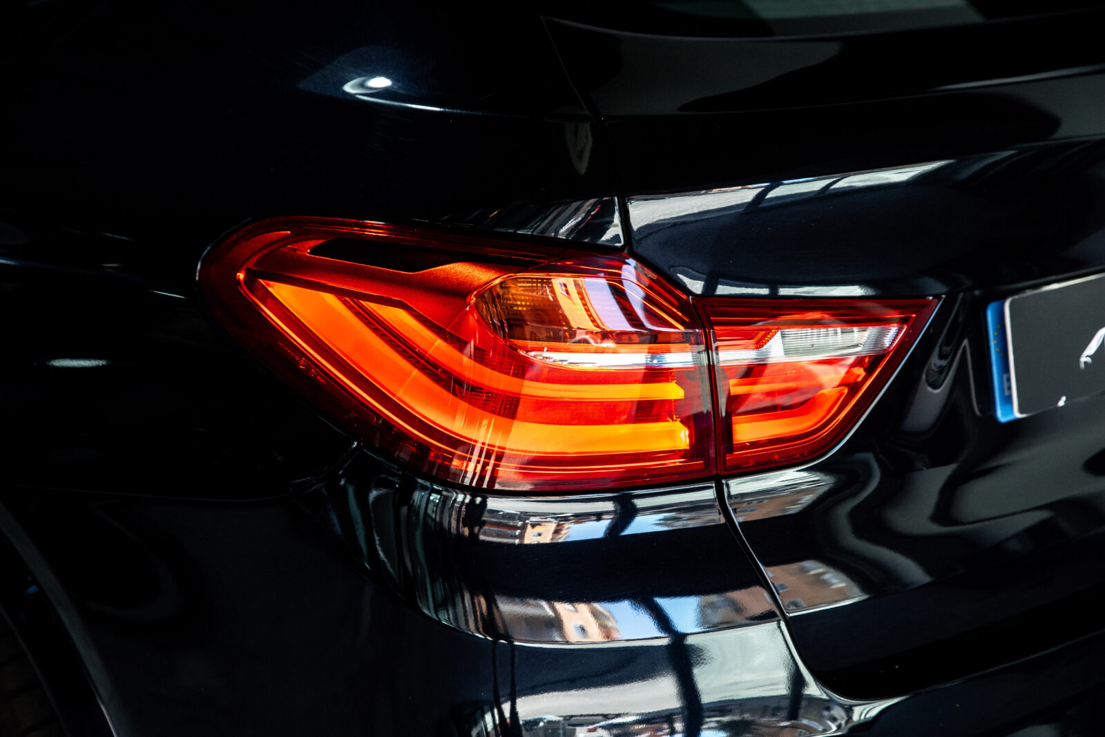 BMW X4 x Drive 35D