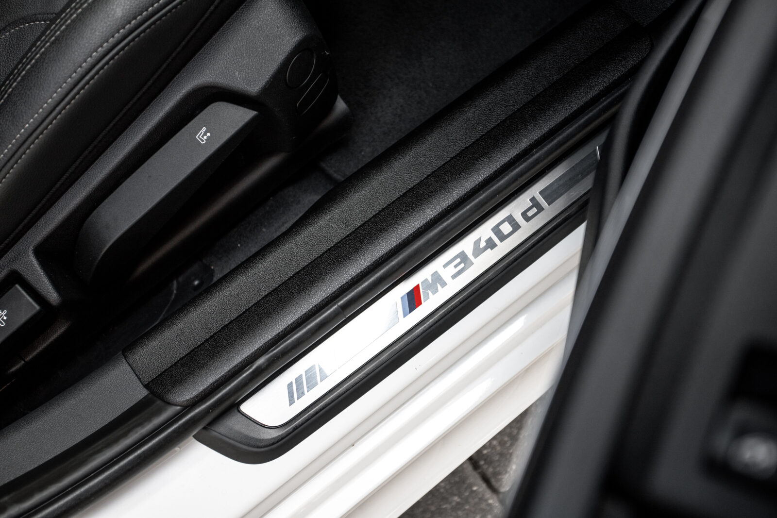 BMW Serie 3  M340d xDrive Auto. Touring