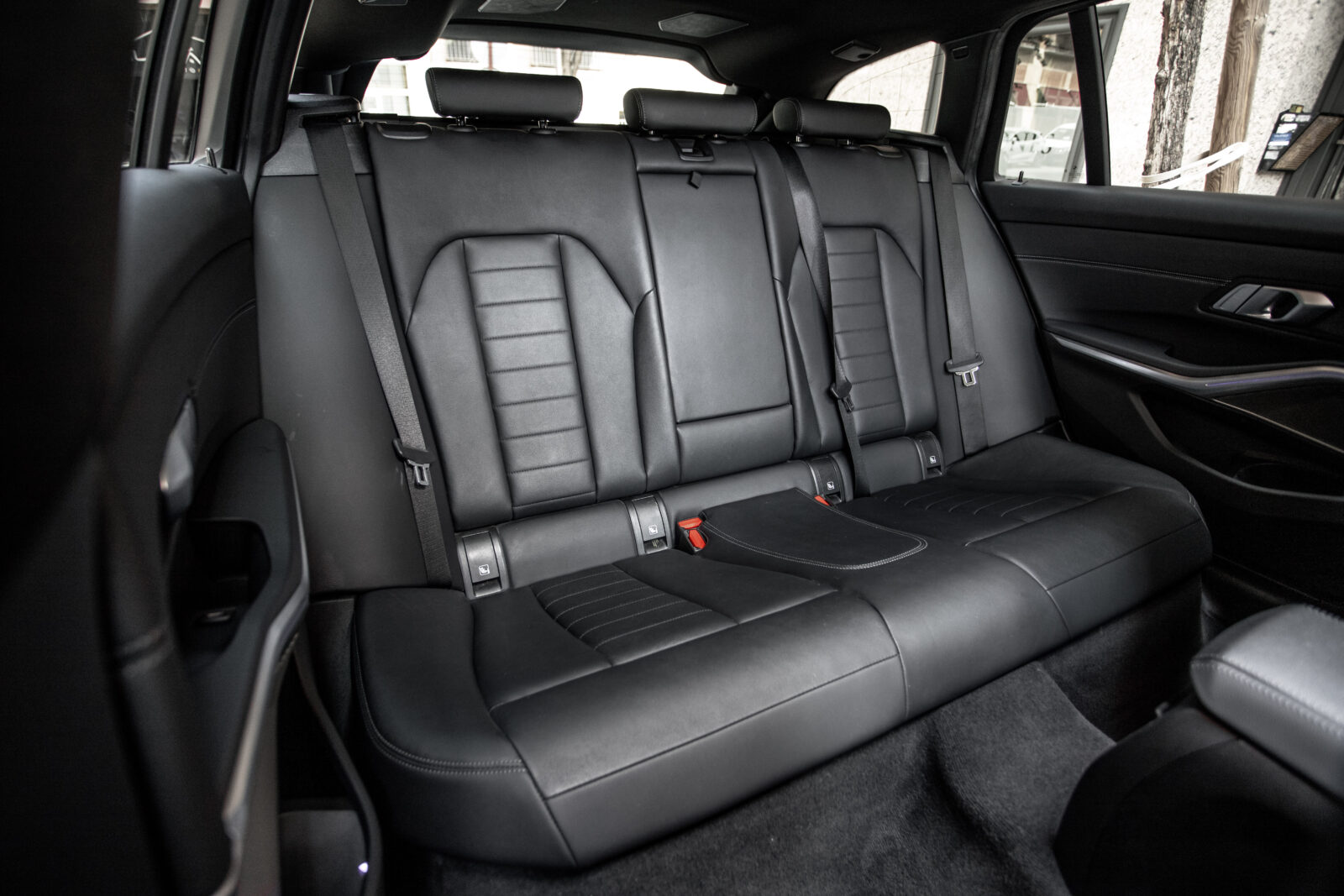 BMW Serie 3  M340d xDrive Auto. Touring