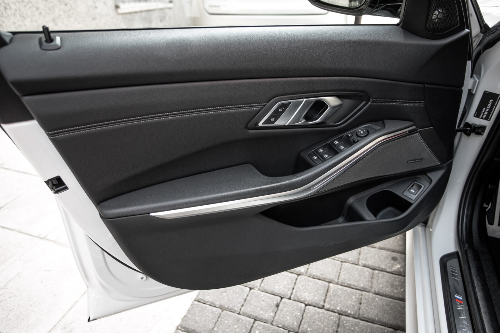 BMW Serie 3  M340d xDrive Auto. Touring