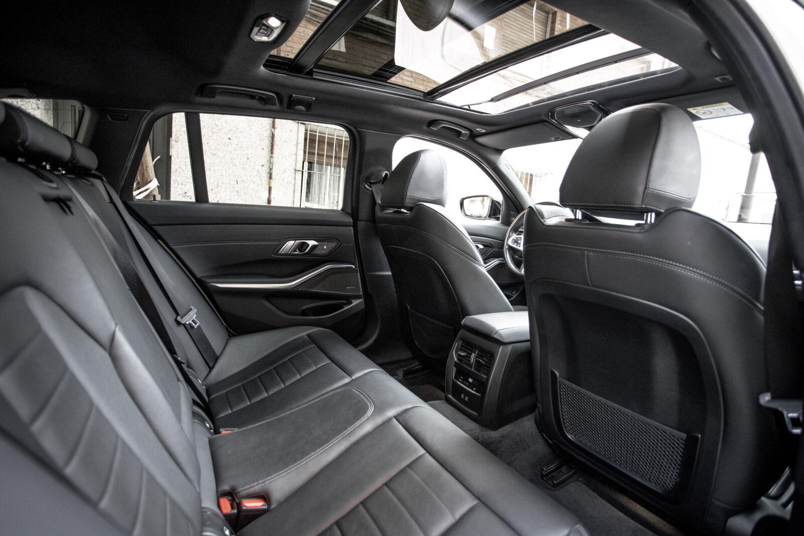 BMW Serie 3  M340d xDrive Auto. Touring