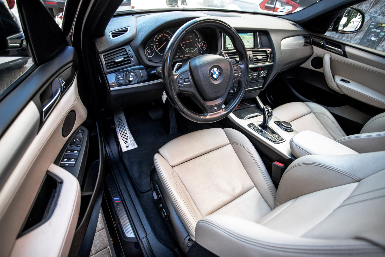BMW X4 x Drive 35D