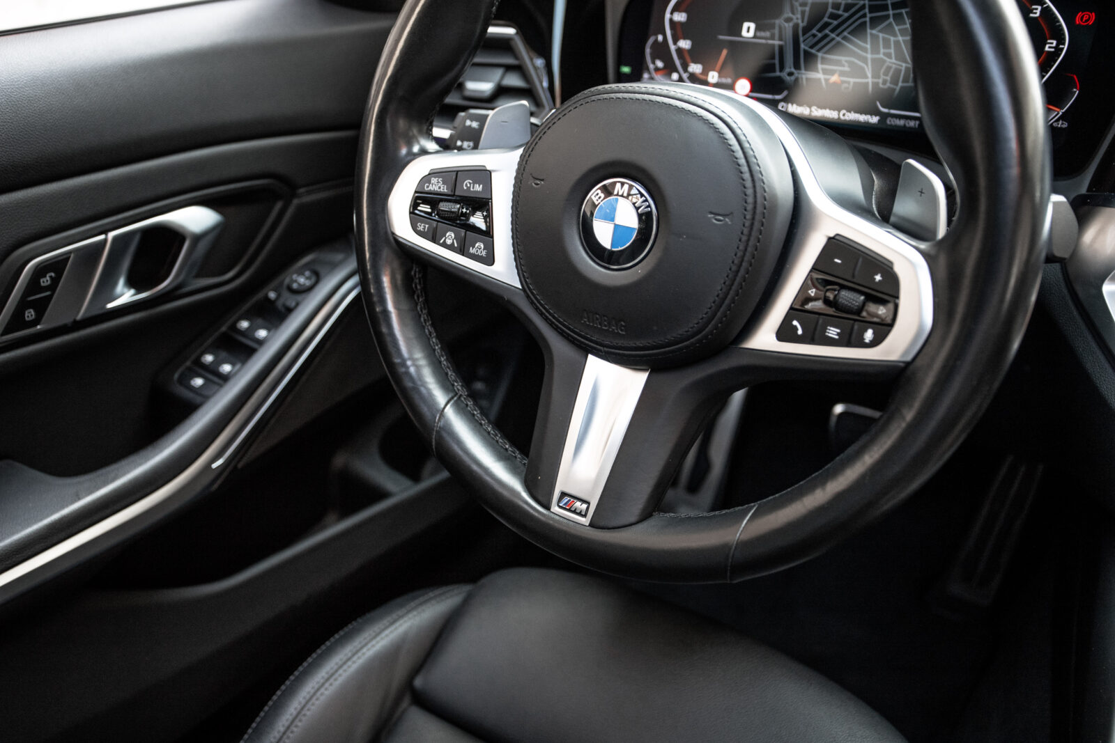 BMW Serie 3  M340d xDrive Auto. Touring