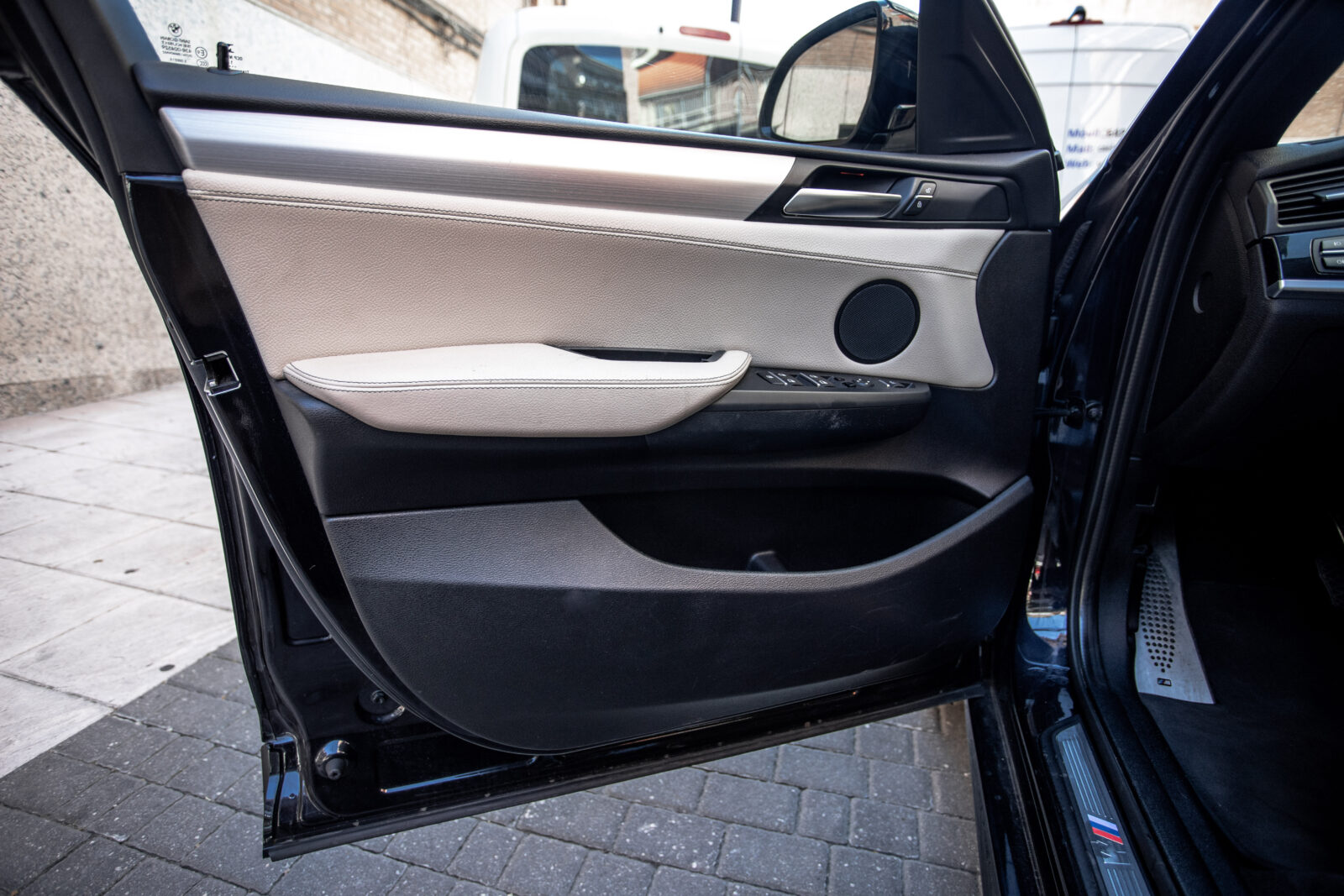 BMW X4 x Drive 35D