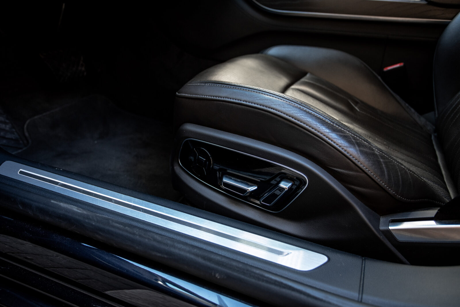 AUDI A8 L 50 TDI quattro tiptronic