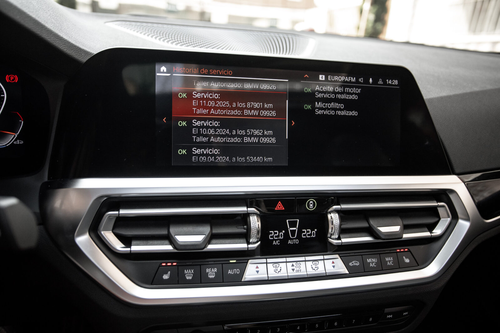 BMW Serie 3  M340d xDrive Auto. Touring