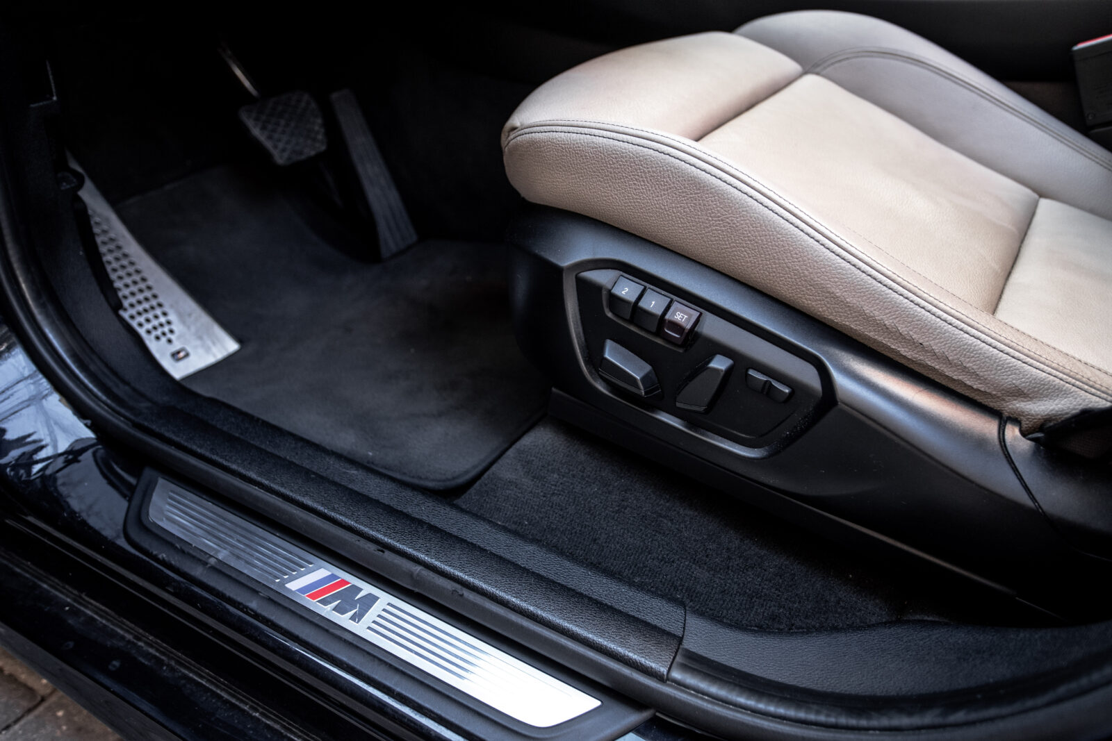 BMW X4 x Drive 35D