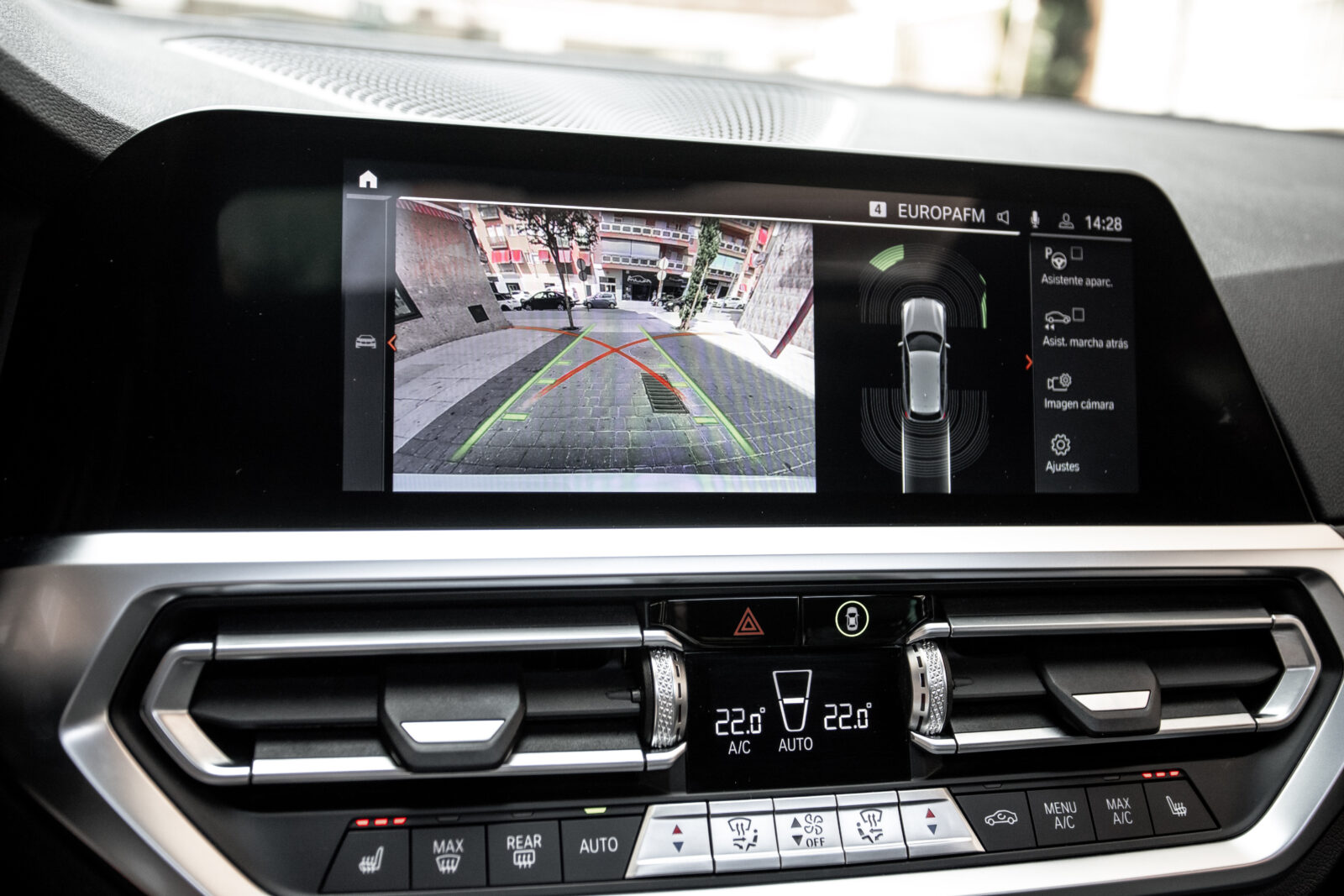 BMW Serie 3  M340d xDrive Auto. Touring
