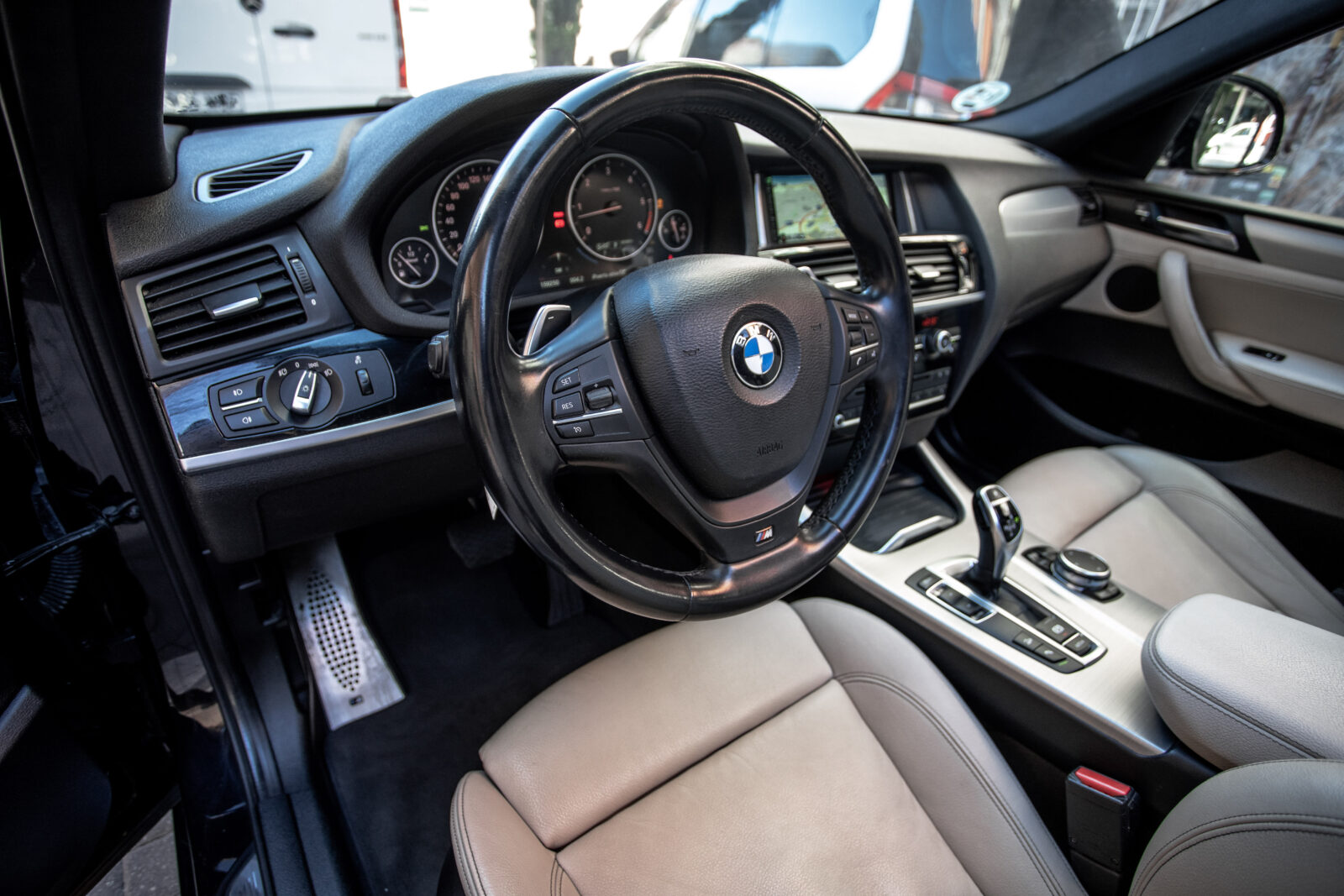 BMW X4 x Drive 35D