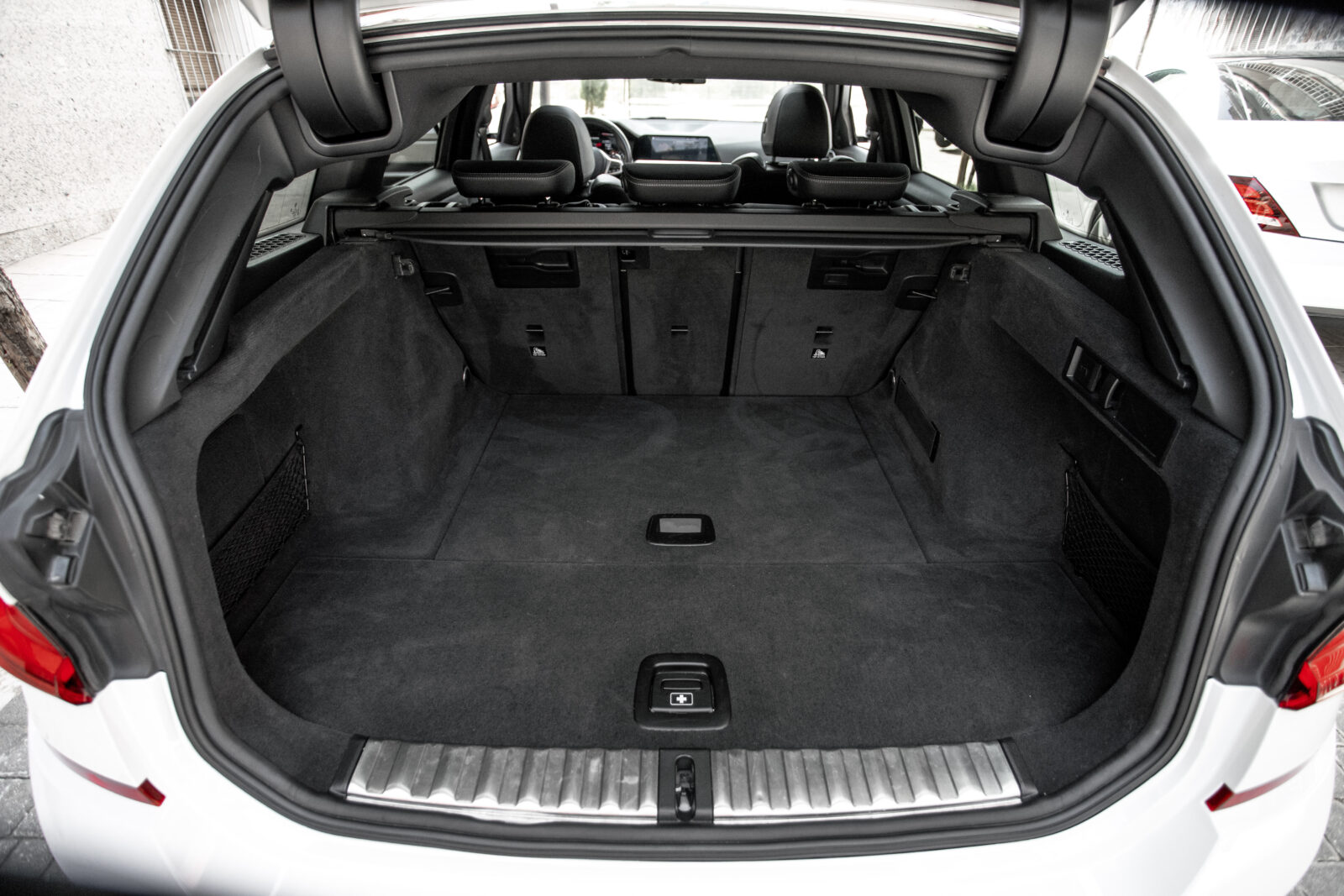 BMW Serie 3  M340d xDrive Auto. Touring