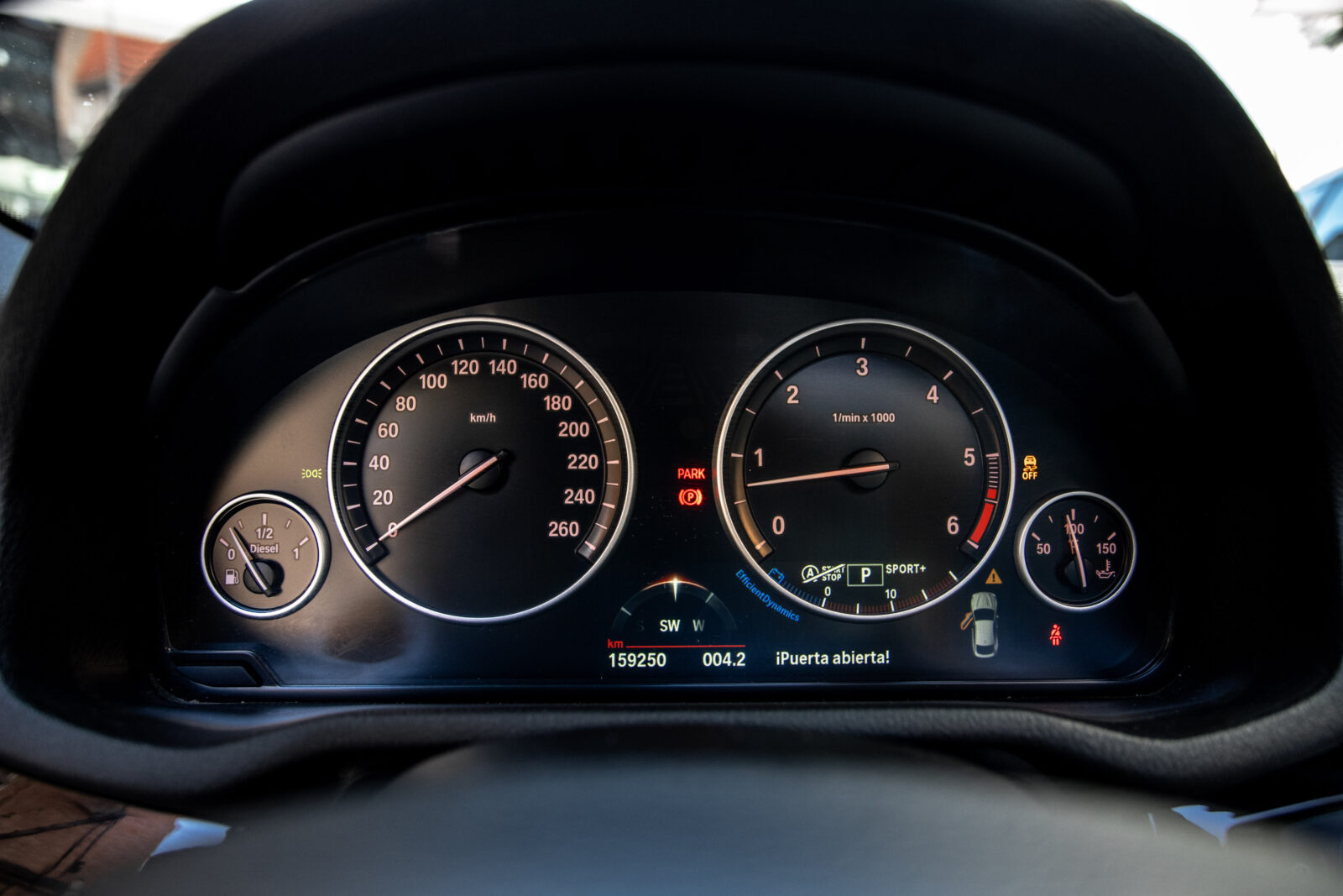 BMW X4 x Drive 35D