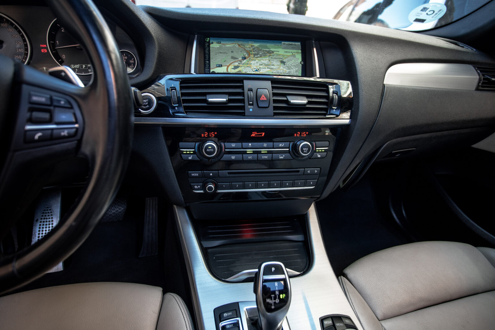 BMW X4 x Drive 35D