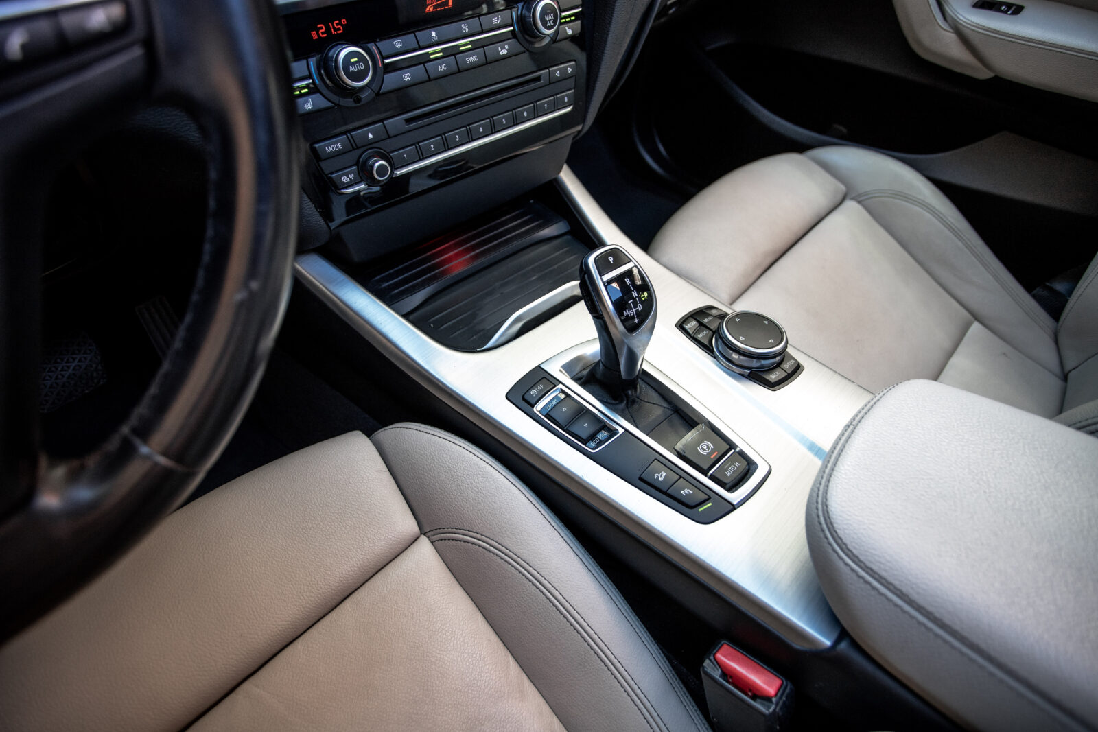 BMW X4 x Drive 35D