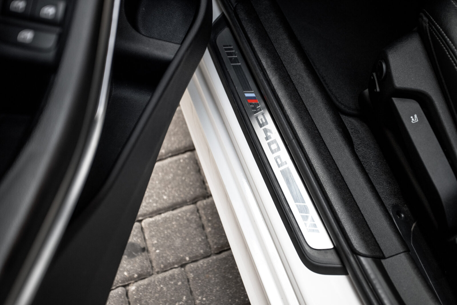 BMW Serie 3  M340d xDrive Auto. Touring