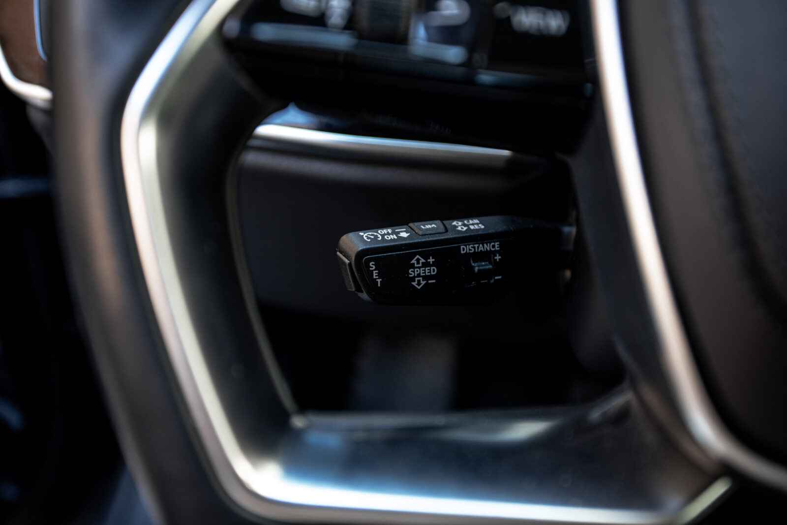 AUDI A8 L 50 TDI quattro tiptronic