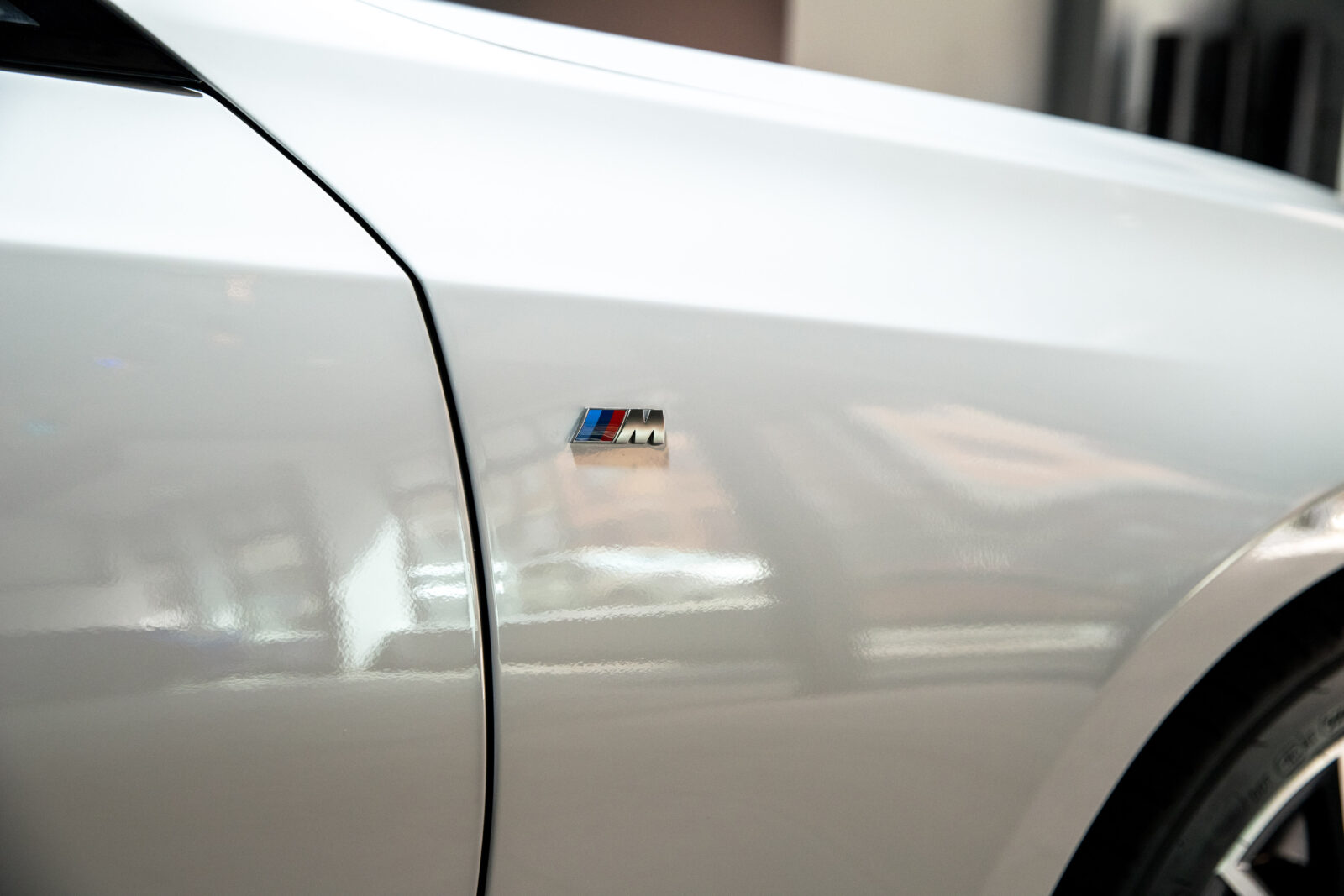 BMW Serie 3  M340d xDrive Auto. Touring
