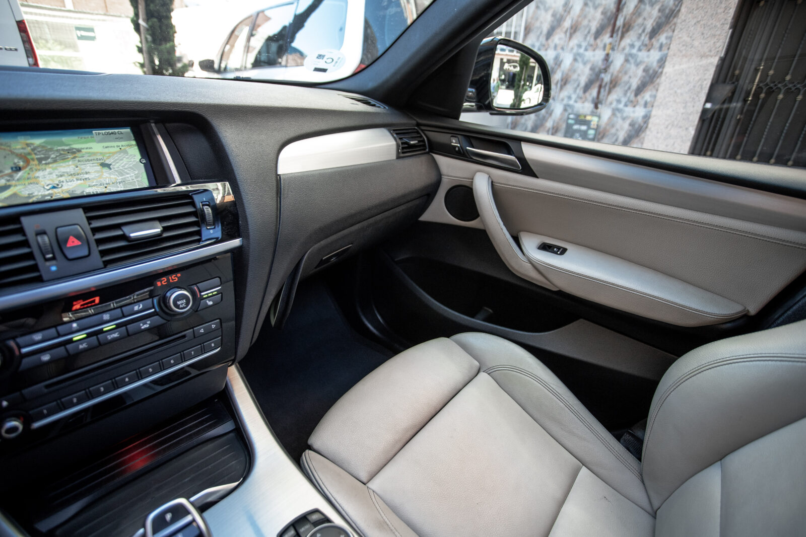 BMW X4 x Drive 35D