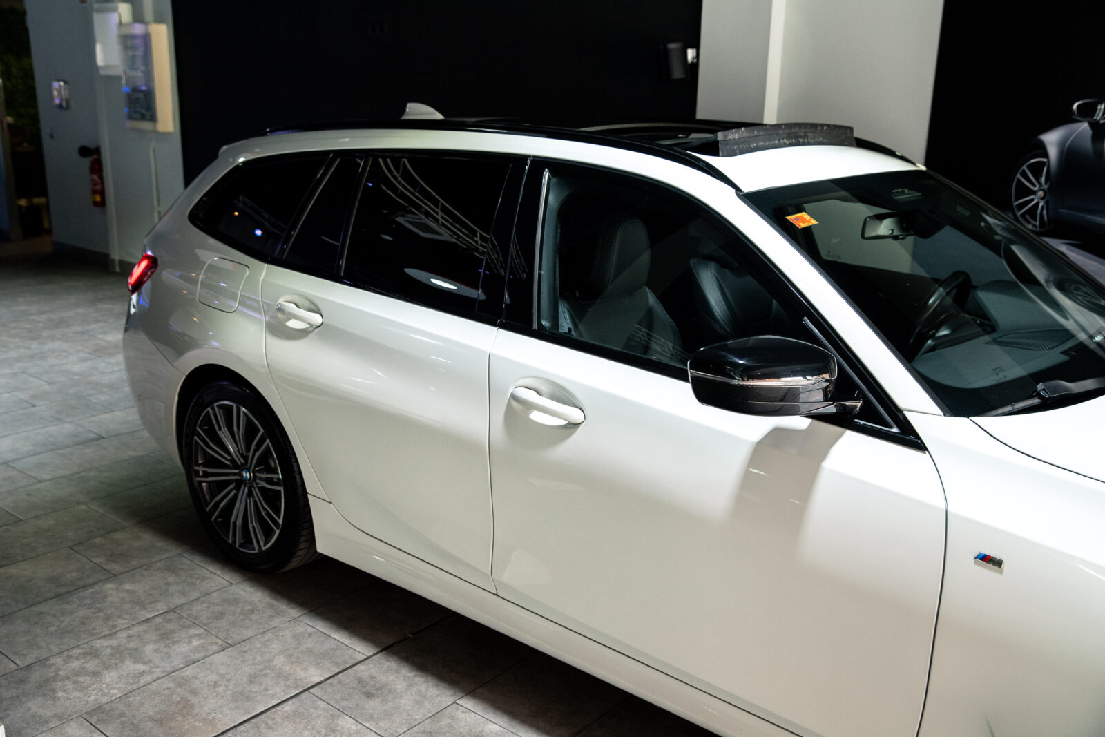 BMW Serie 3  M340d xDrive Auto. Touring