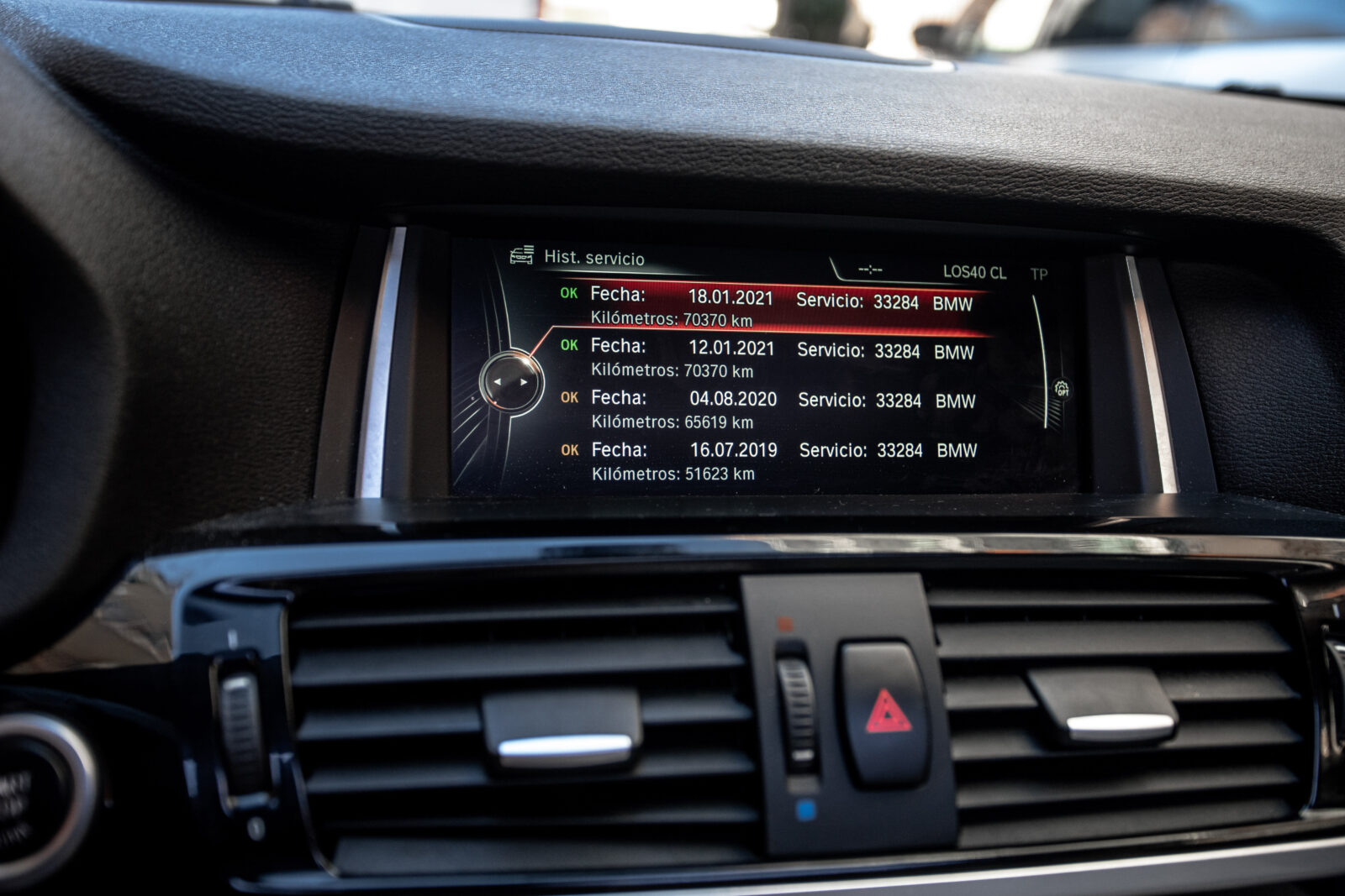 BMW X4 x Drive 35D