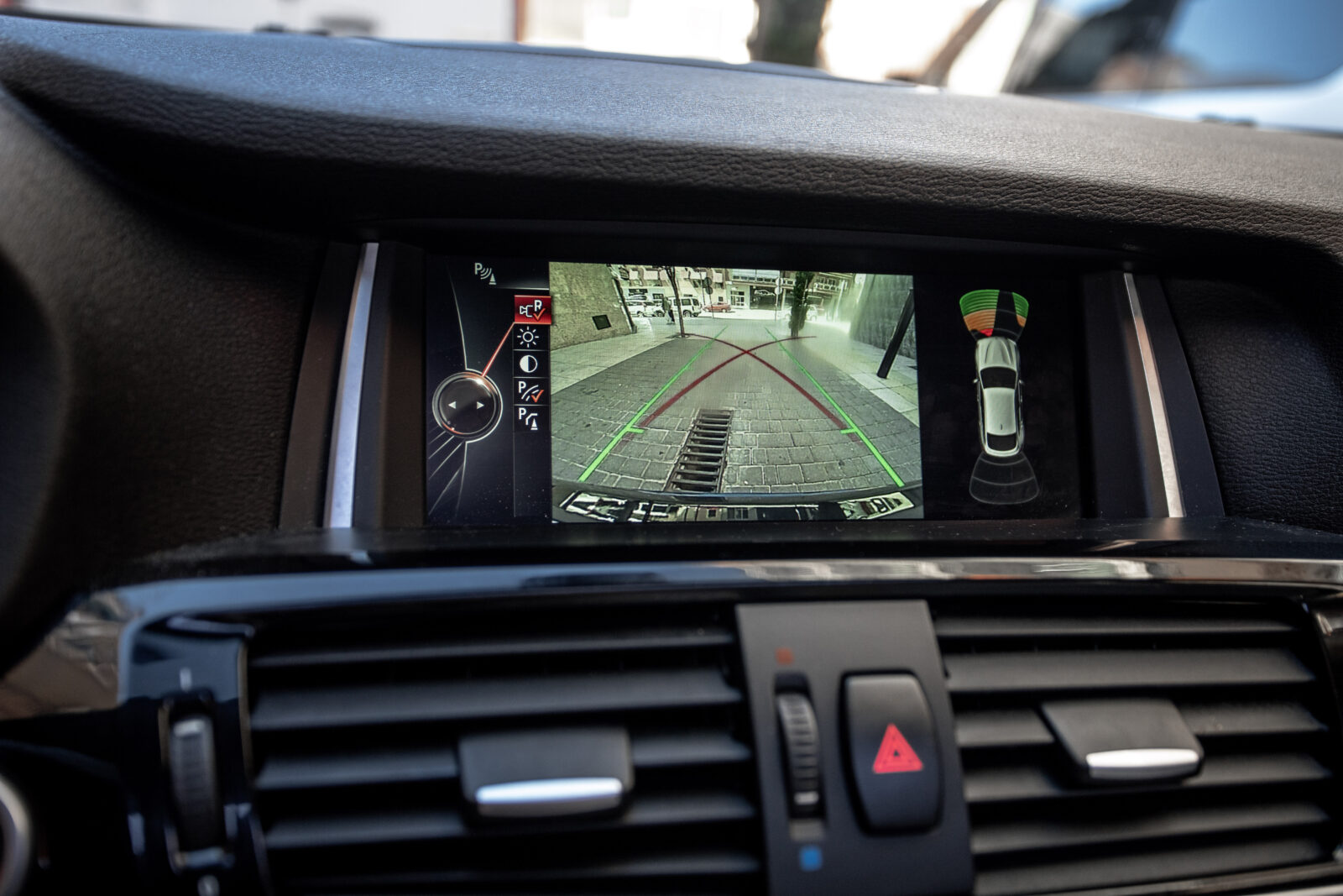 BMW X4 x Drive 35D