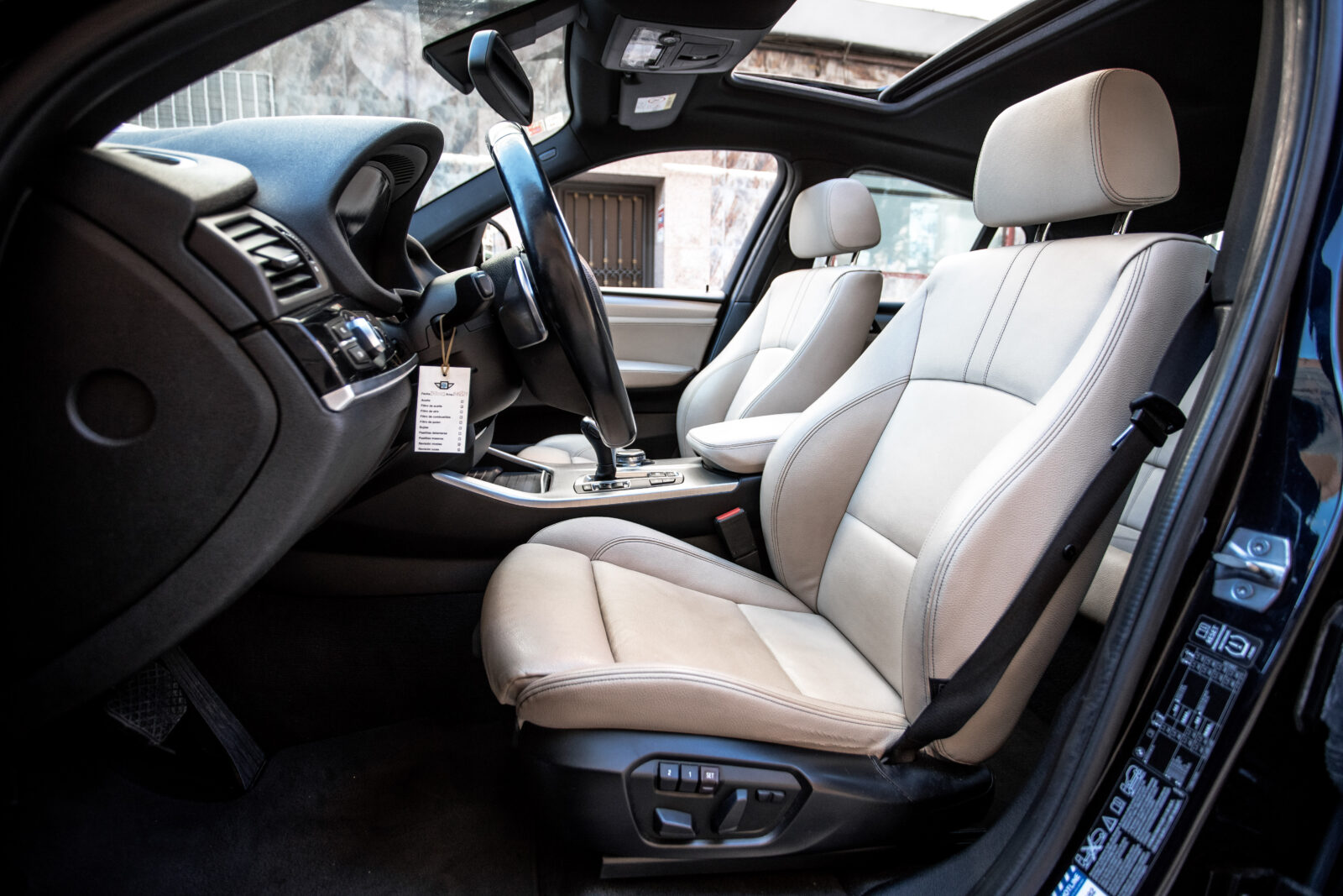 BMW X4 x Drive 35D