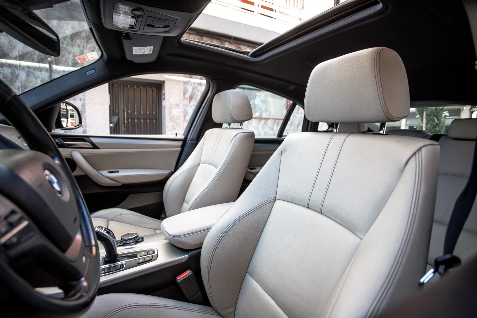 BMW X4 x Drive 35D