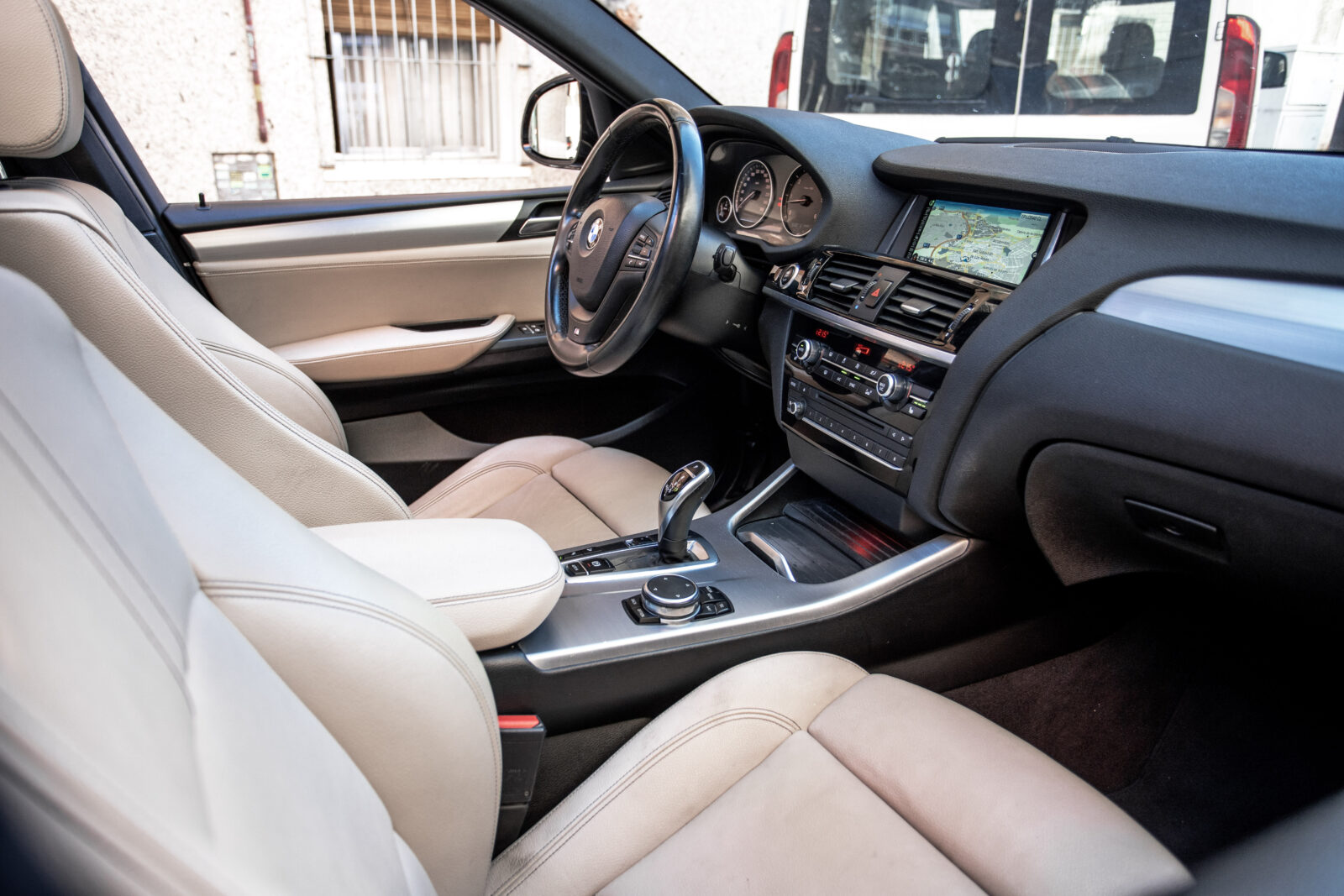 BMW X4 x Drive 35D