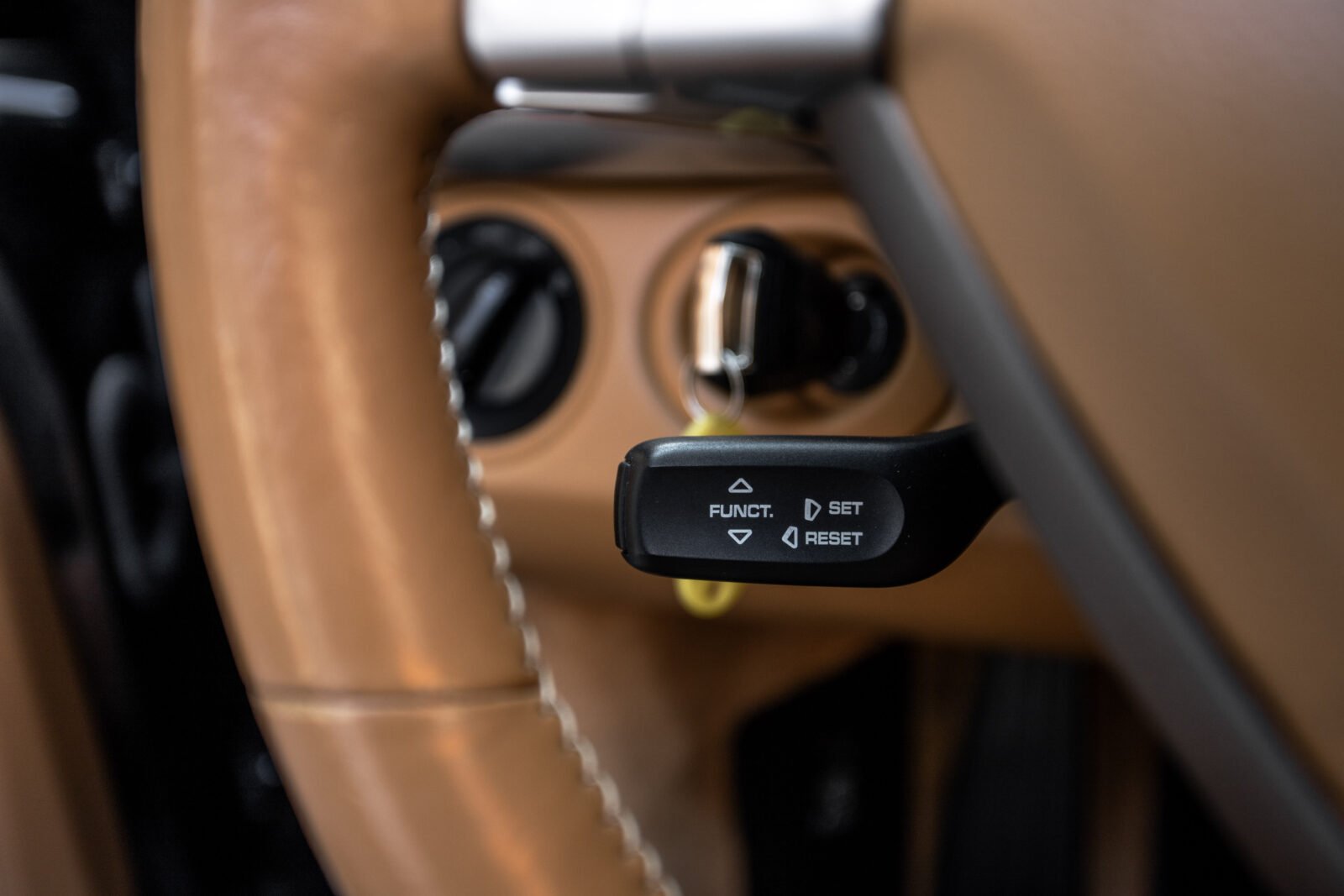 PORSCHE BOXSTER S