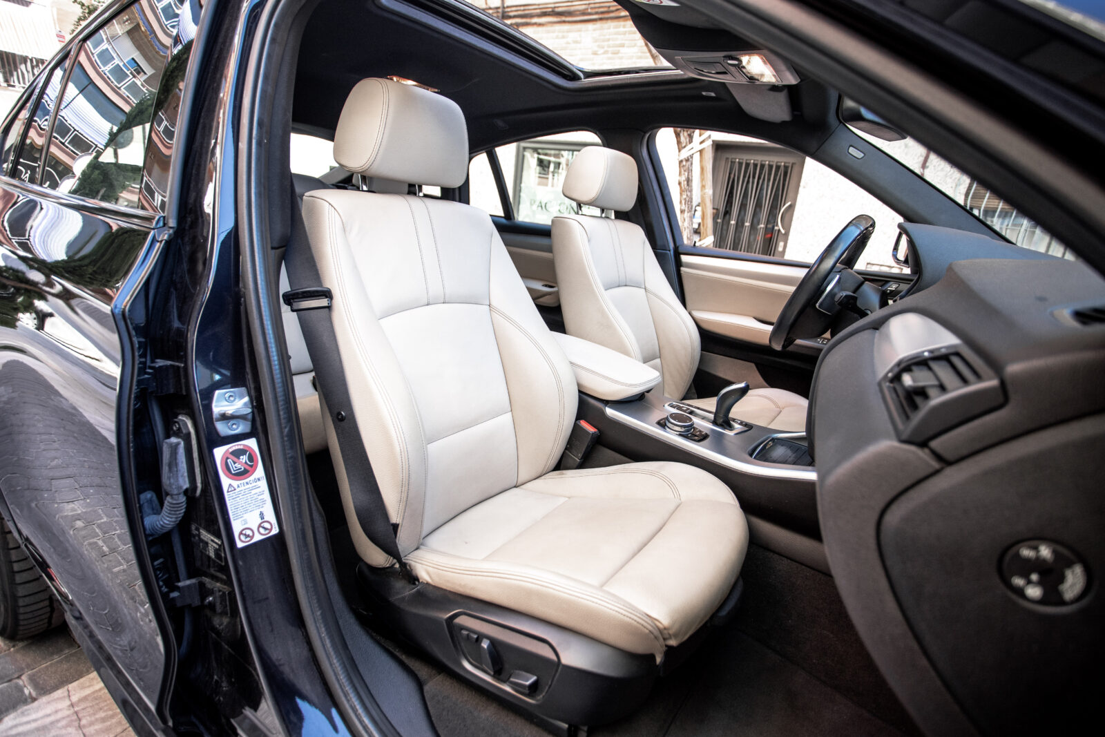 BMW X4 x Drive 35D
