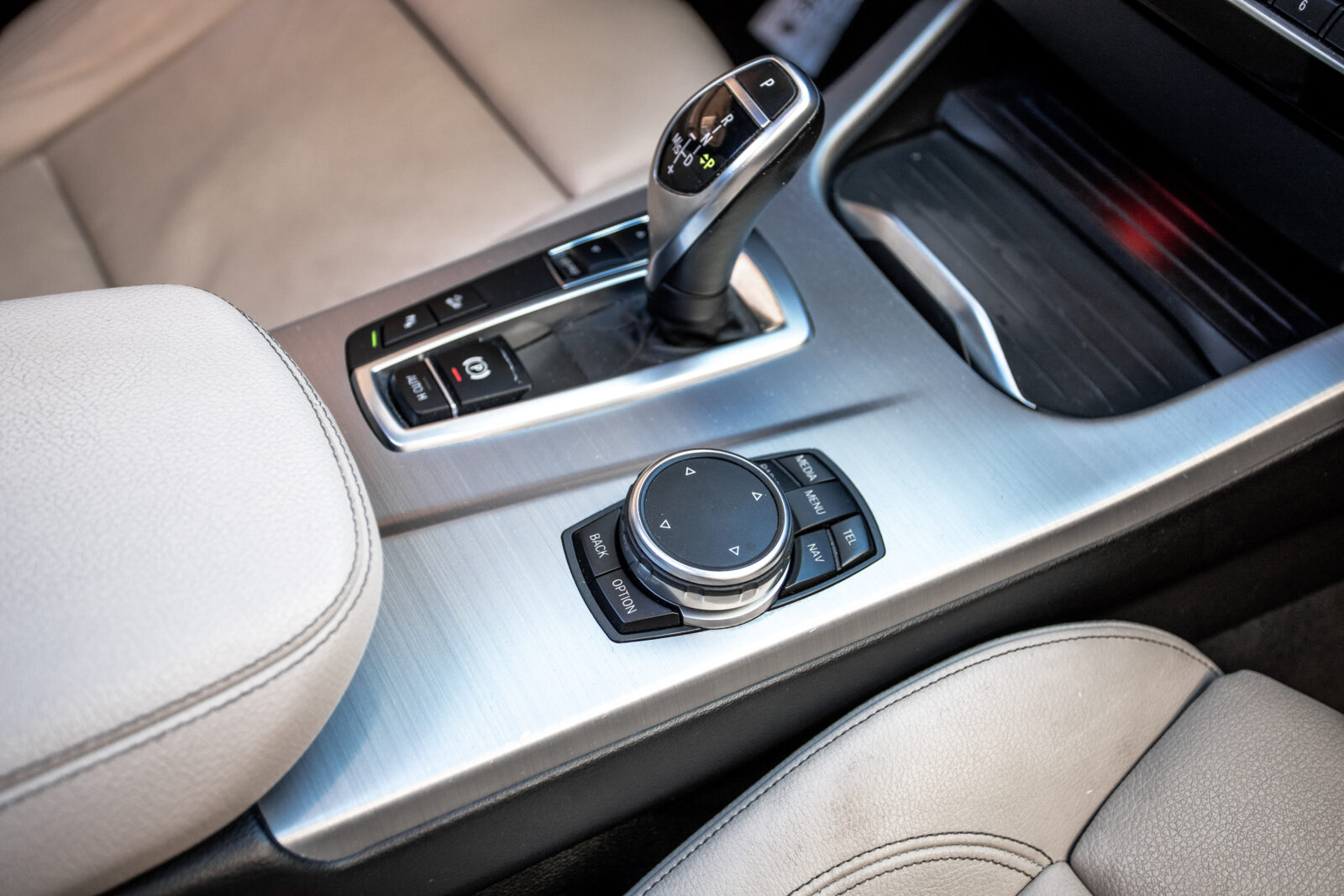 BMW X4 x Drive 35D