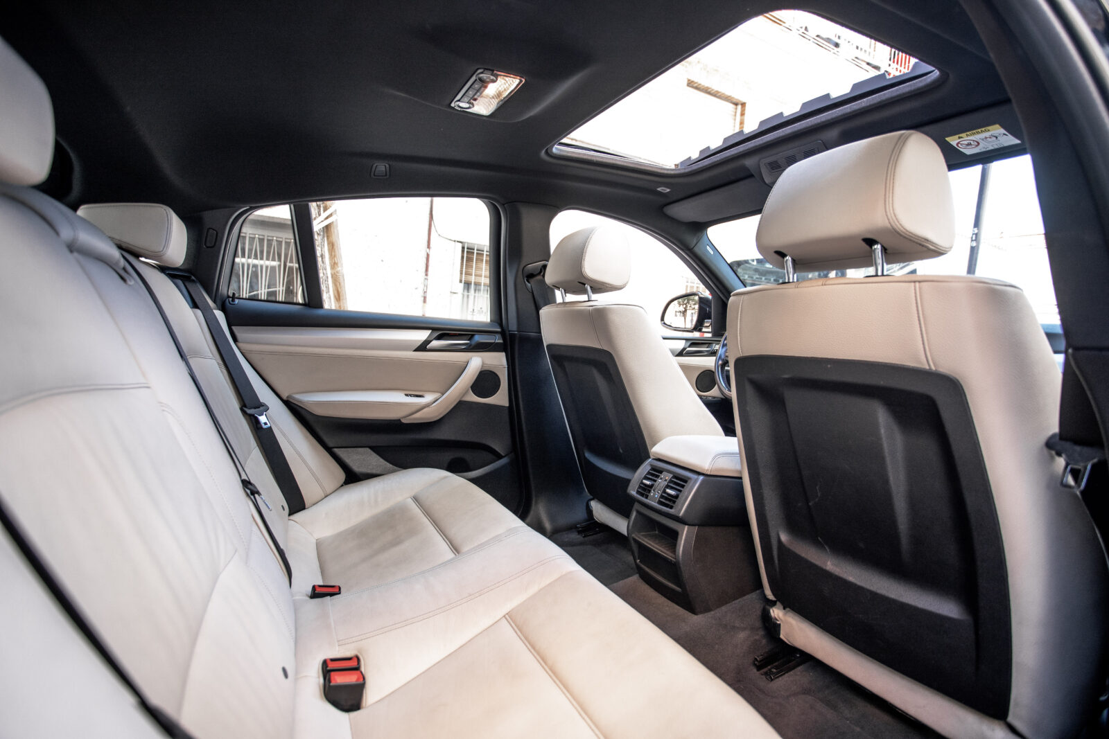 BMW X4 x Drive 35D