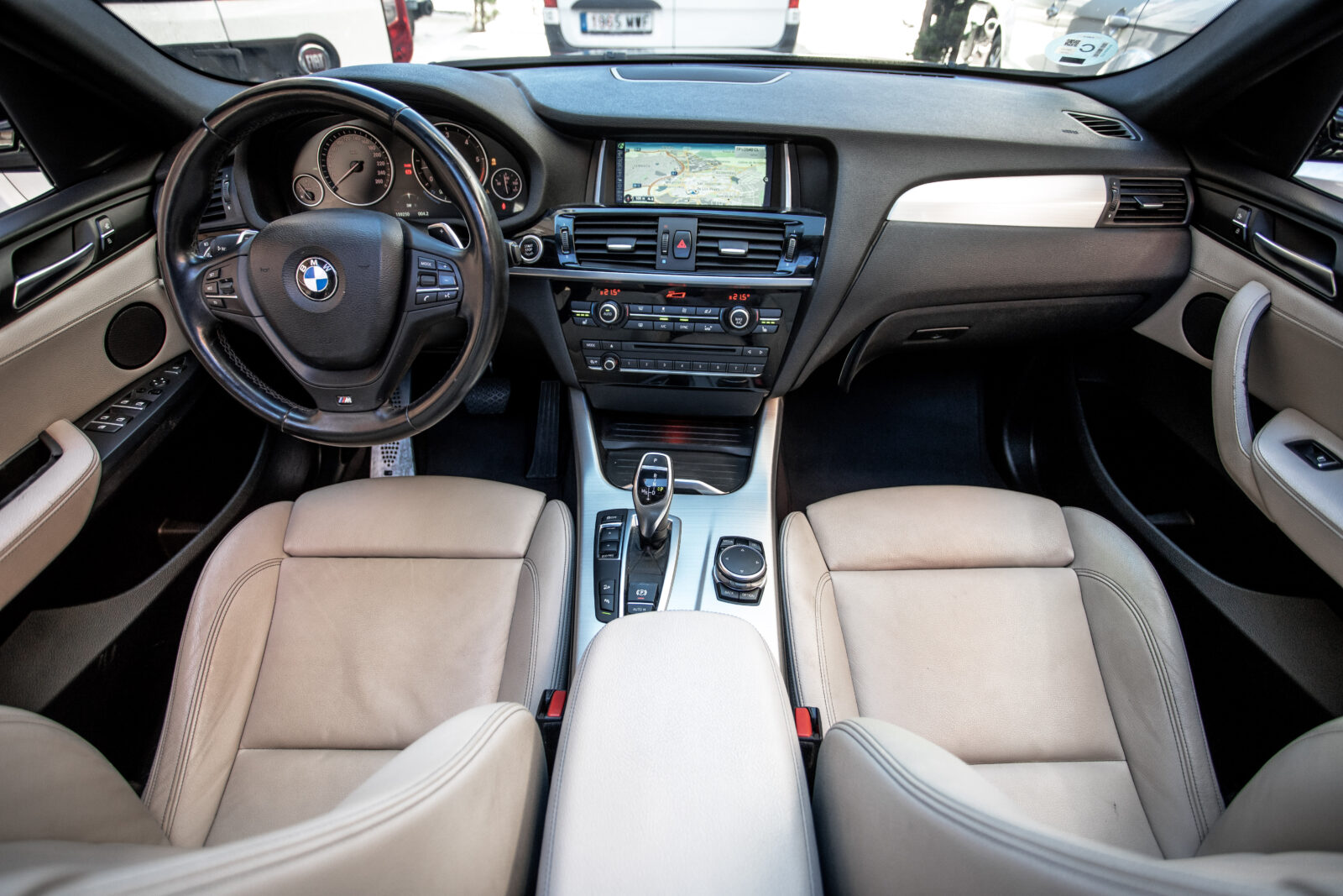 BMW X4 x Drive 35D