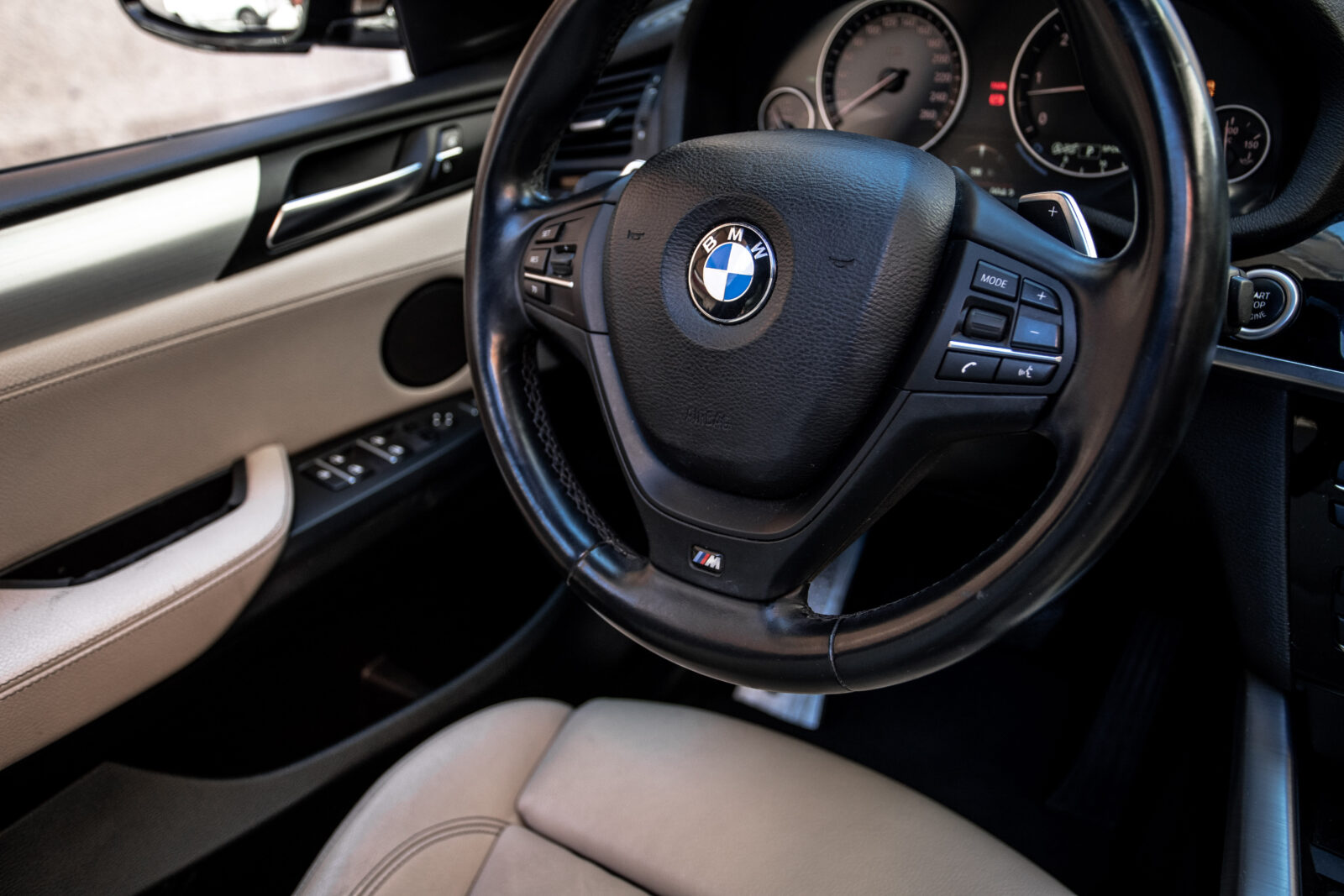 BMW X4 x Drive 35D