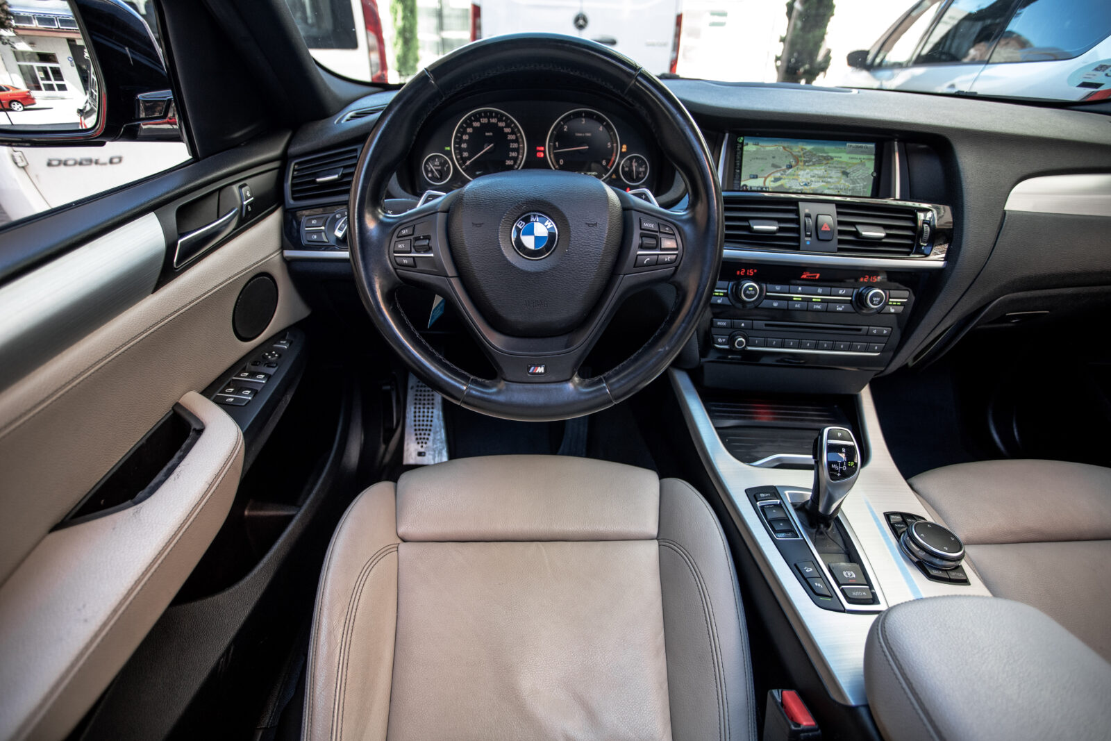 BMW X4 x Drive 35D