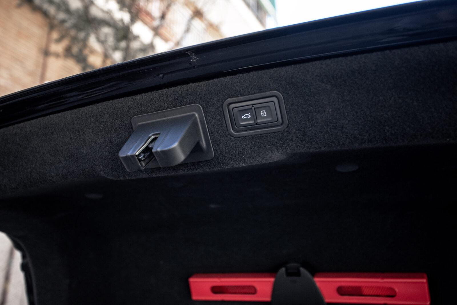 AUDI A8 L 50 TDI quattro tiptronic