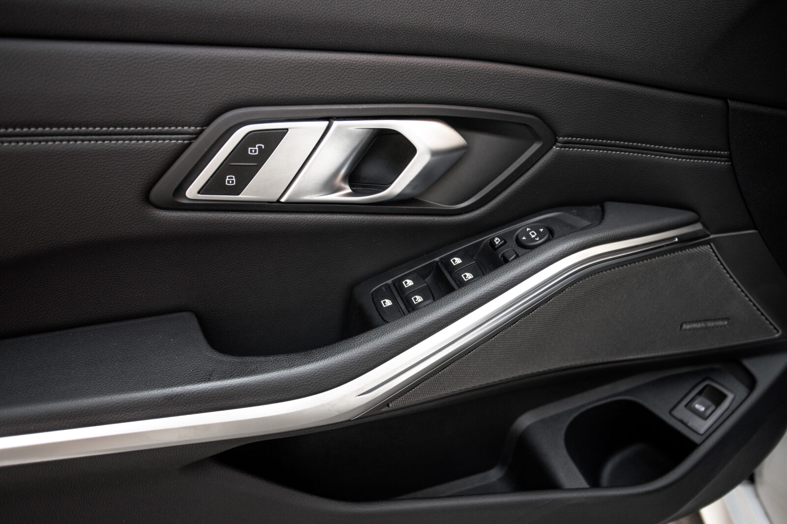BMW Serie 3  M340d xDrive Auto. Touring