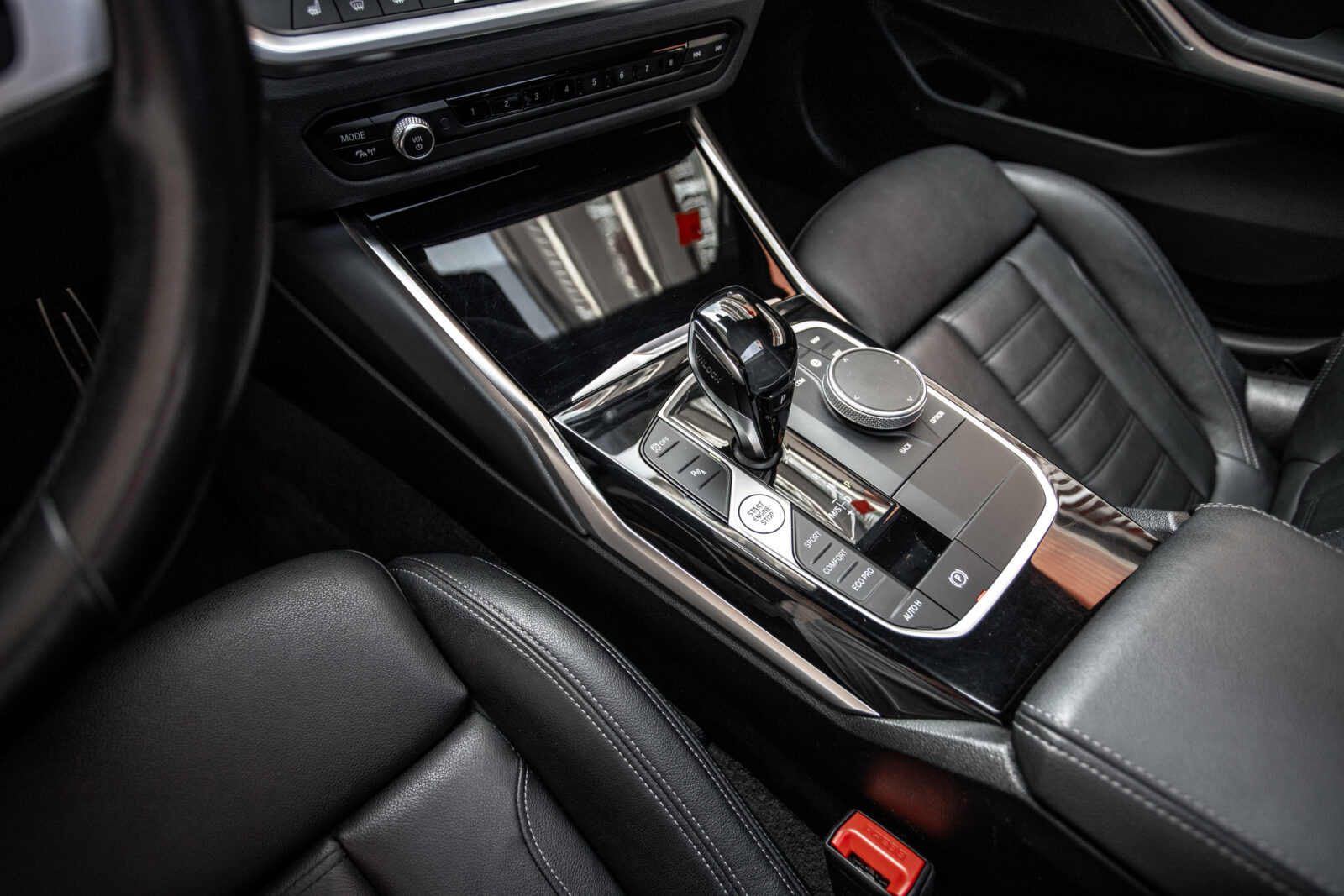 BMW Serie 3  M340d xDrive Auto. Touring